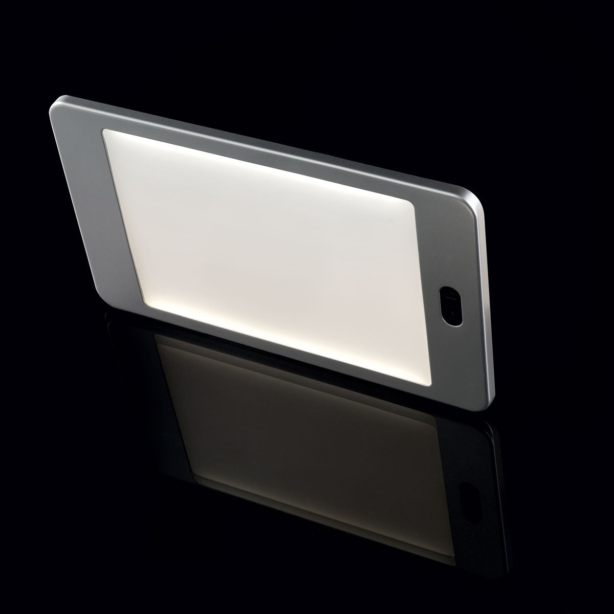 Aplice LED ultra subtire Space IR, Diviemme